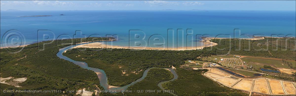 Peter Bellingham Photography Cape Palmerston Holiday Park - Ilbilbie - QLD (PBH4 00 18791)